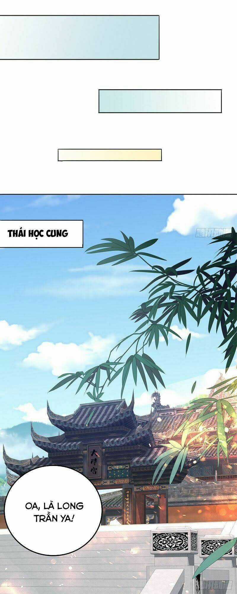 Cửu Tinh Bá Thể Quyết Chapter 13 trang 40