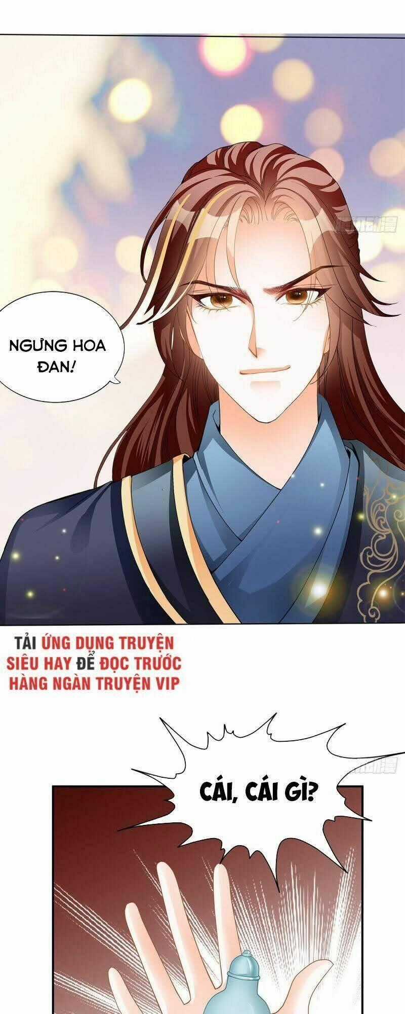 Cửu Tinh Bá Thể Quyết Chapter 13 trang 44