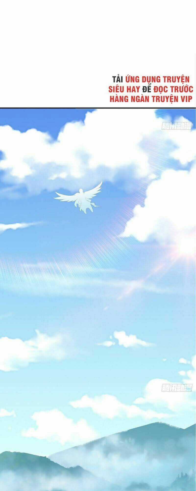 Cửu Tinh Bá Thể Quyết Chapter 13 trang 6