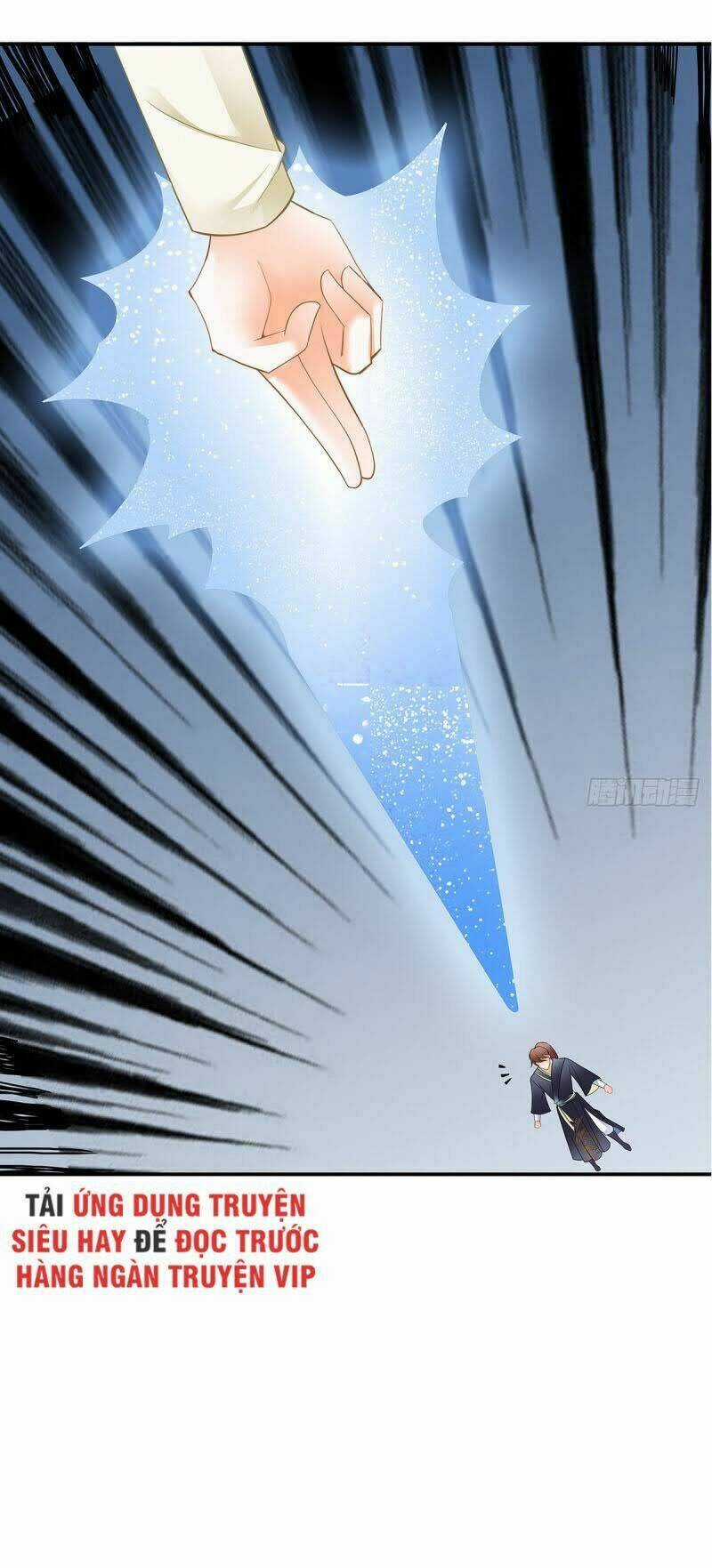 Cửu Tinh Bá Thể Quyết Chapter 13 trang 9