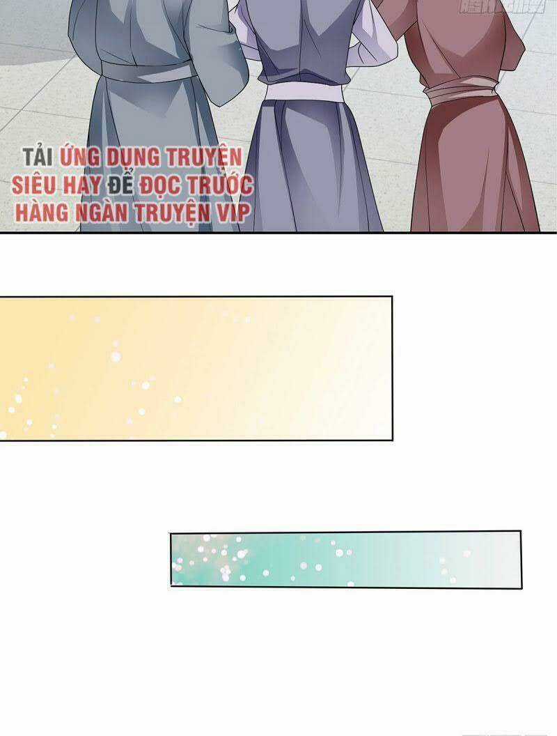 Cửu Tinh Bá Thể Quyết Chapter 14 trang 11