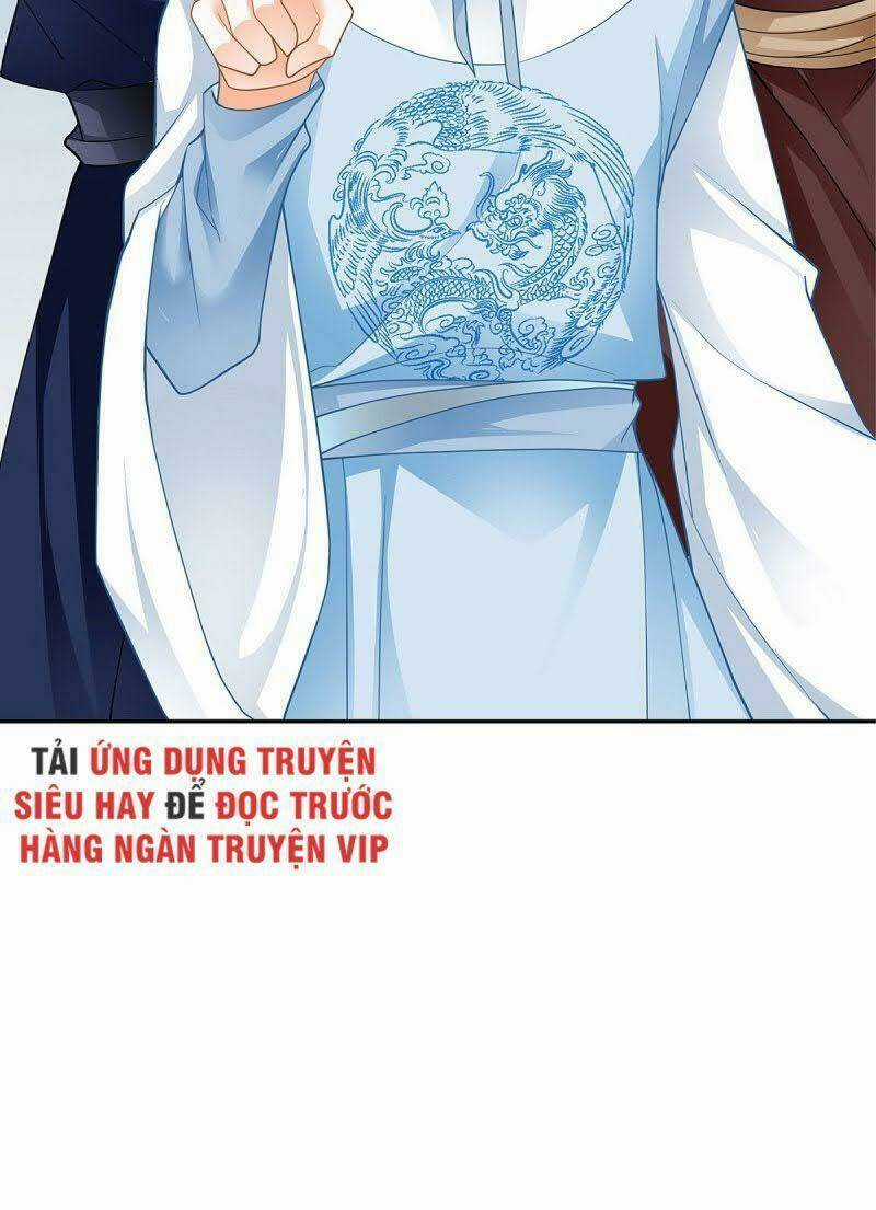 Cửu Tinh Bá Thể Quyết Chapter 14 trang 19