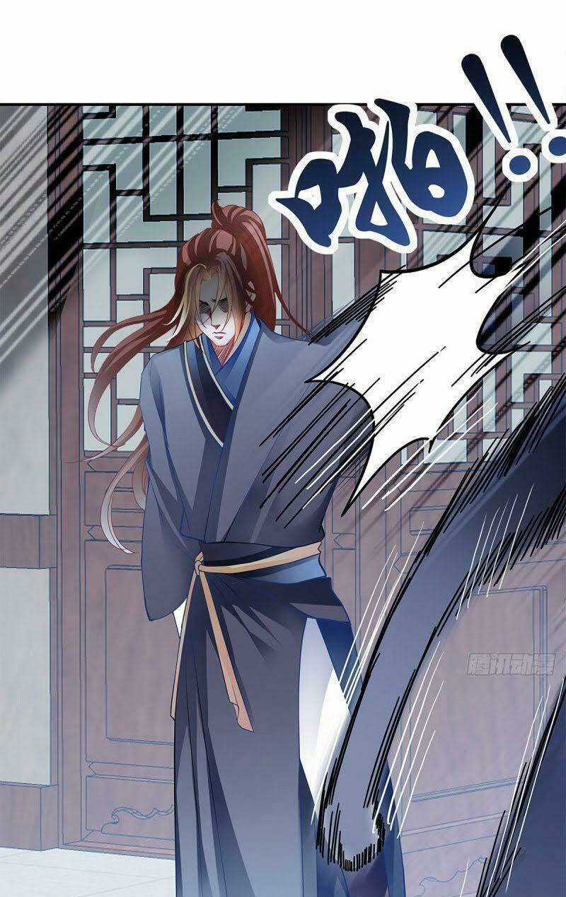 Cửu Tinh Bá Thể Quyết Chapter 14 trang 23