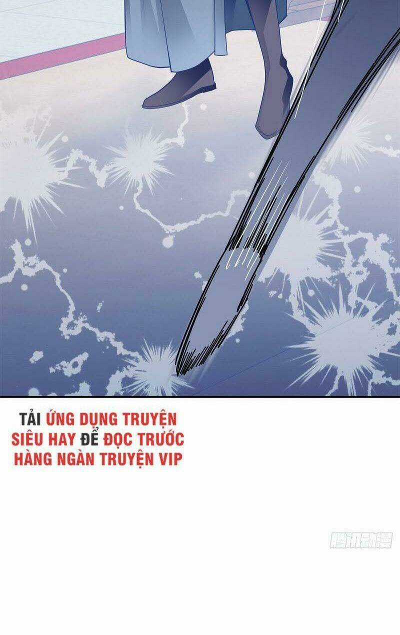 Cửu Tinh Bá Thể Quyết Chapter 14 trang 24