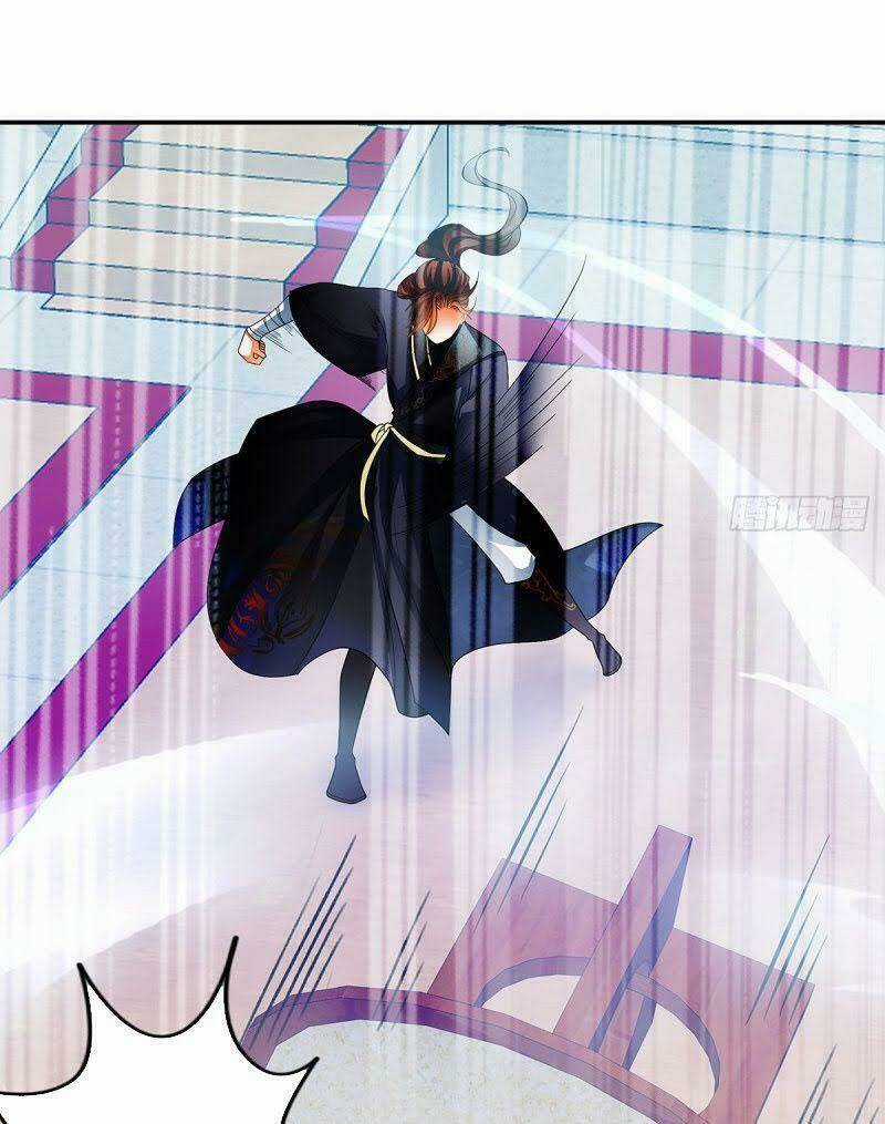 Cửu Tinh Bá Thể Quyết Chapter 14 trang 26