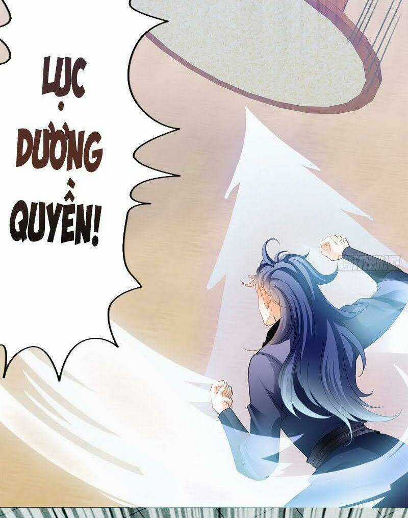 Cửu Tinh Bá Thể Quyết Chapter 14 trang 27