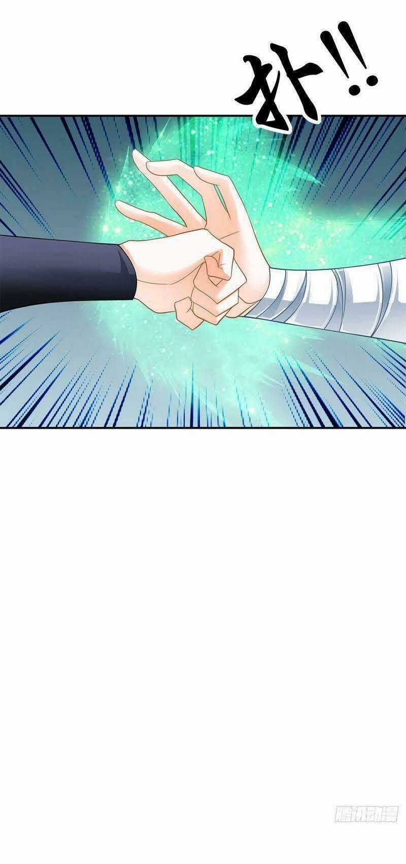 Cửu Tinh Bá Thể Quyết Chapter 14 trang 29