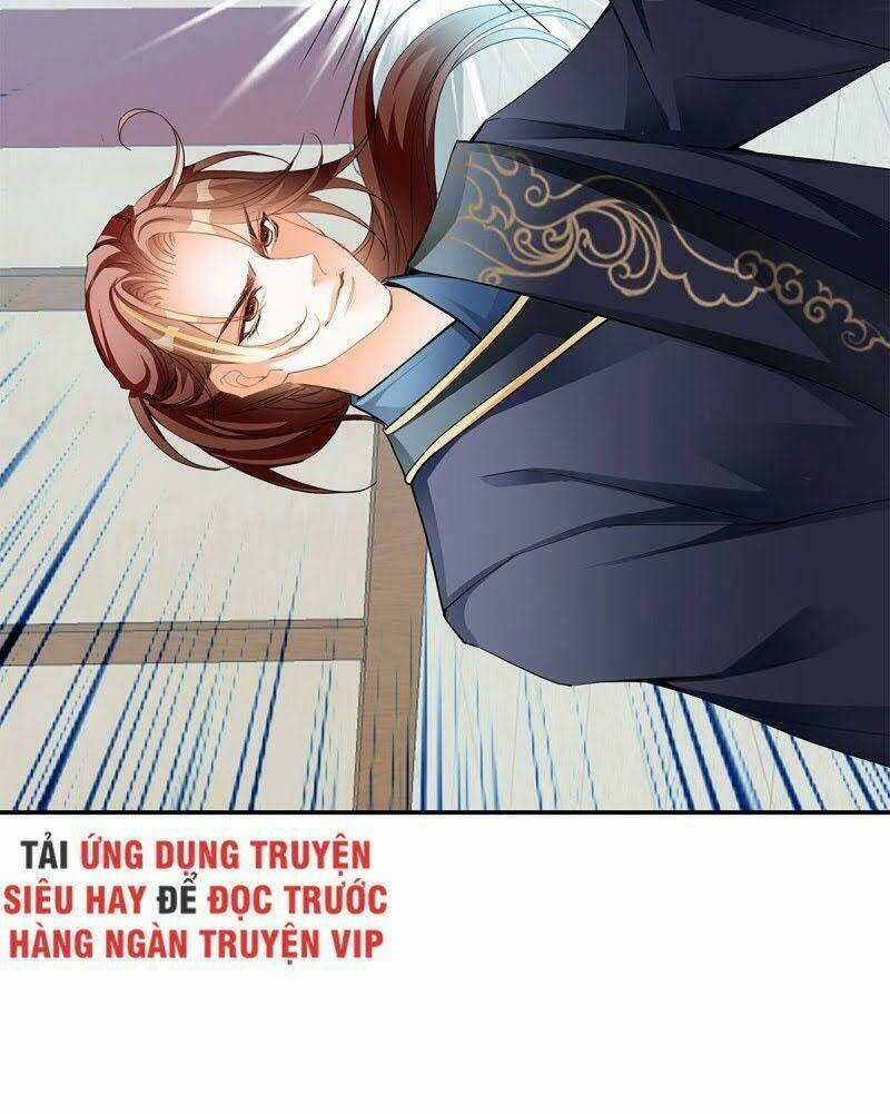 Cửu Tinh Bá Thể Quyết Chapter 14 trang 31