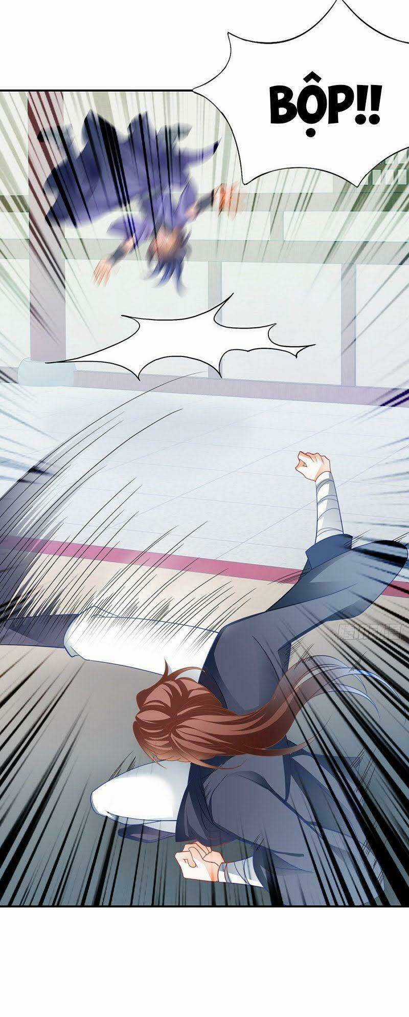 Cửu Tinh Bá Thể Quyết Chapter 14 trang 34