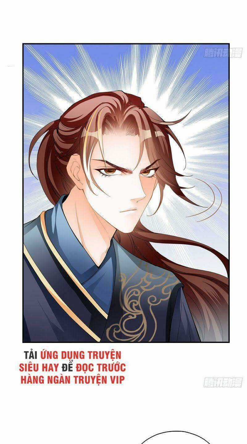 Cửu Tinh Bá Thể Quyết Chapter 14 trang 36