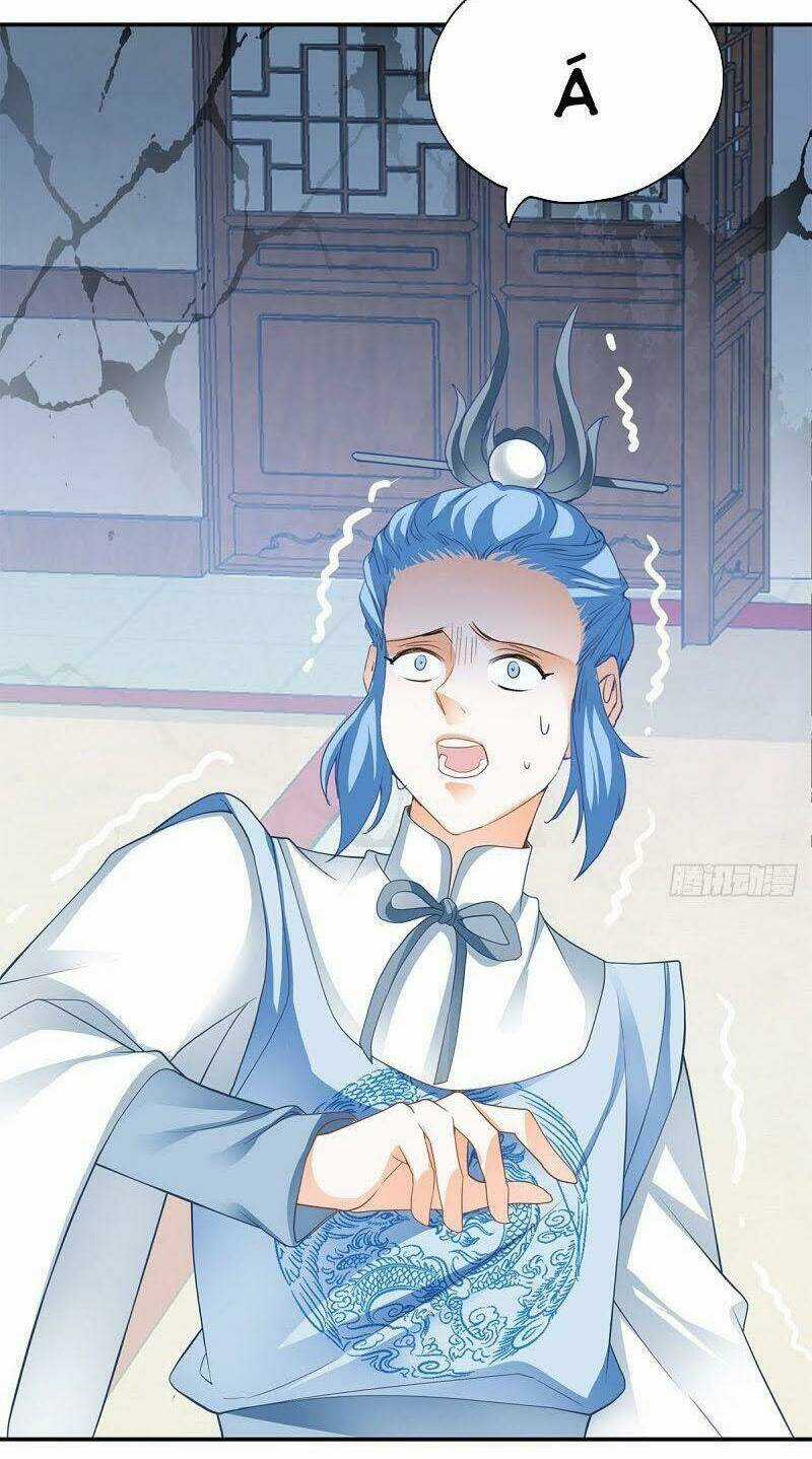 Cửu Tinh Bá Thể Quyết Chapter 14 trang 37