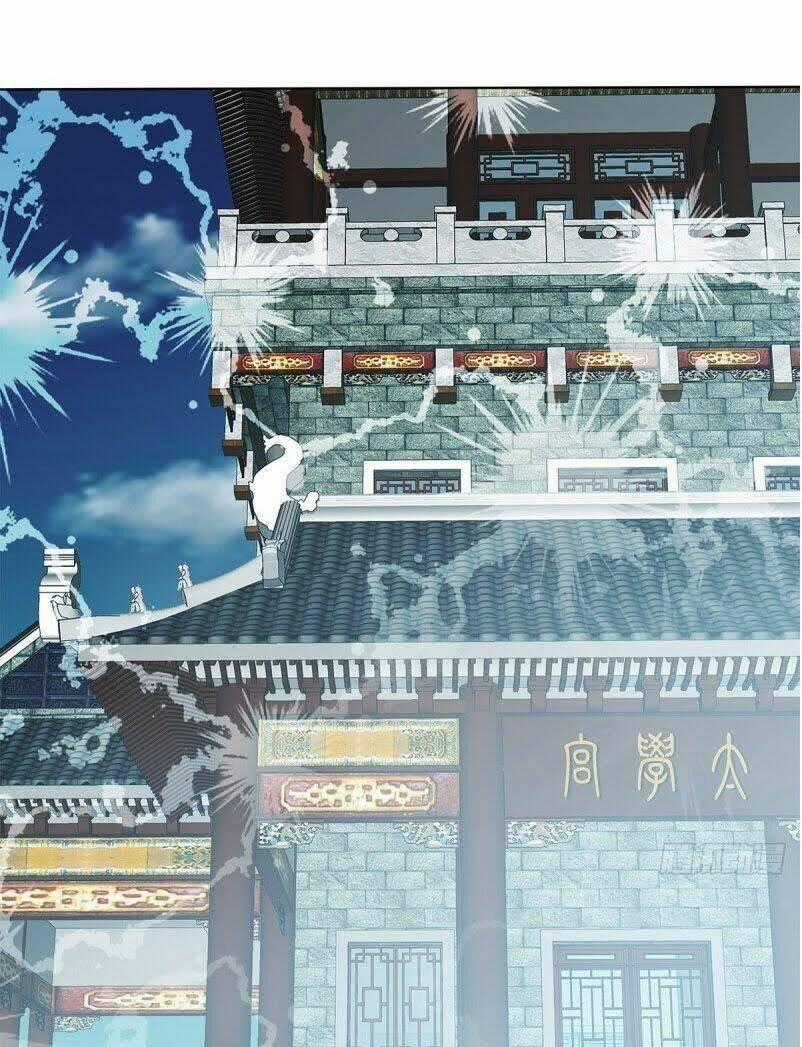 Cửu Tinh Bá Thể Quyết Chapter 14 trang 41