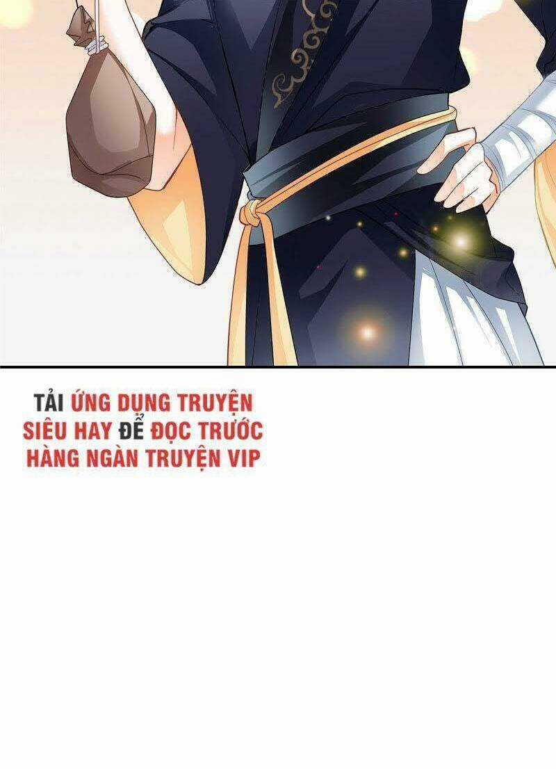 Cửu Tinh Bá Thể Quyết Chapter 14 trang 5