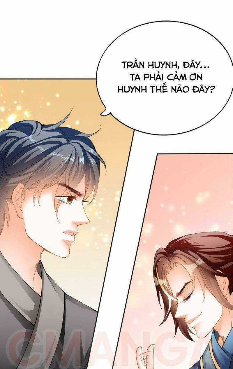 Cửu Tinh Bá Thể Quyết Chapter 14 trang 7