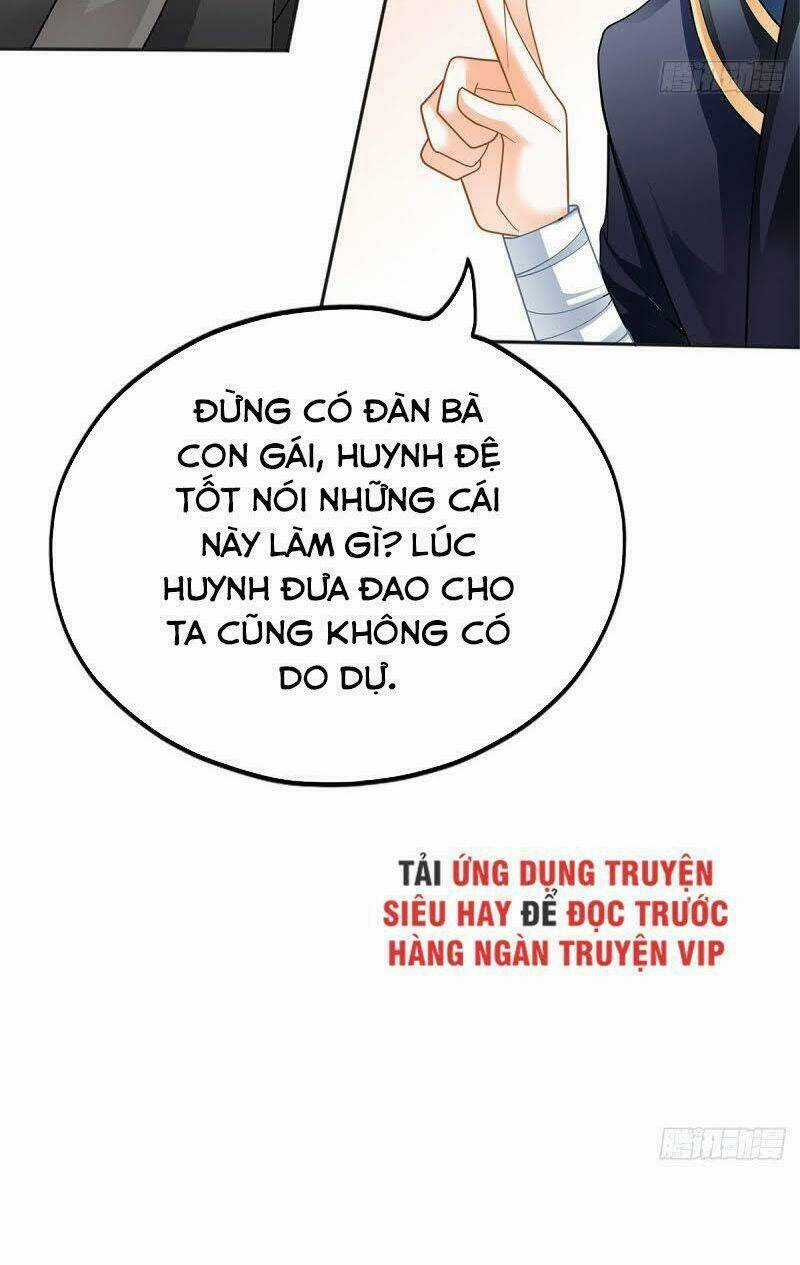 Cửu Tinh Bá Thể Quyết Chapter 14 trang 8