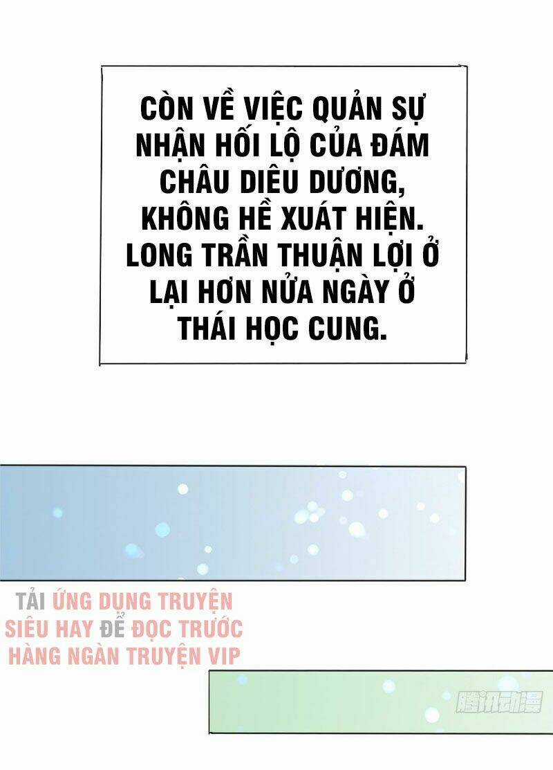 Cửu Tinh Bá Thể Quyết Chapter 15 trang 11