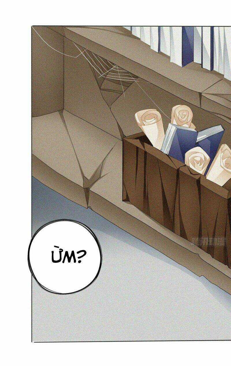 Cửu Tinh Bá Thể Quyết Chapter 15 trang 14