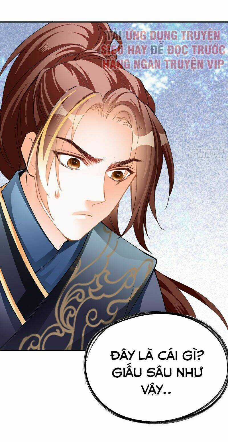 Cửu Tinh Bá Thể Quyết Chapter 15 trang 15