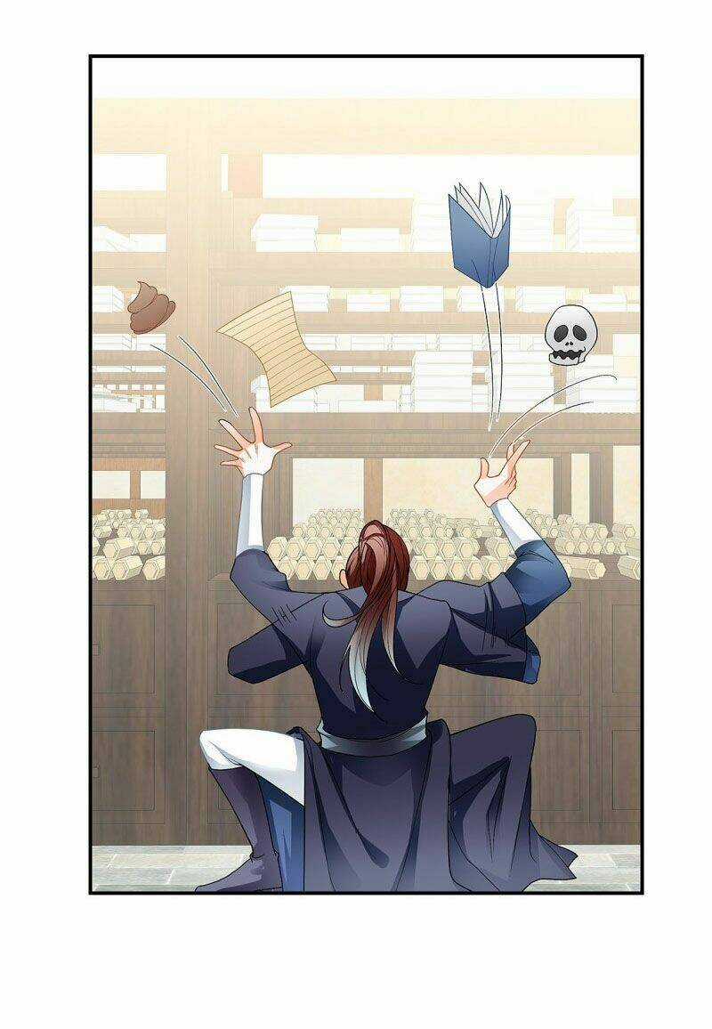 Cửu Tinh Bá Thể Quyết Chapter 15 trang 16