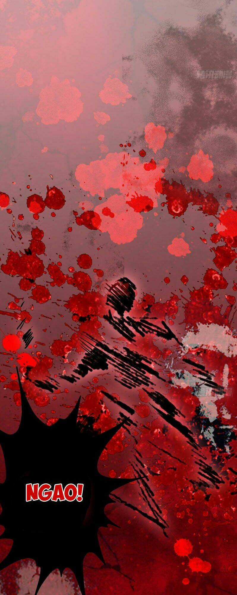 Cửu Tinh Bá Thể Quyết Chapter 15 trang 19