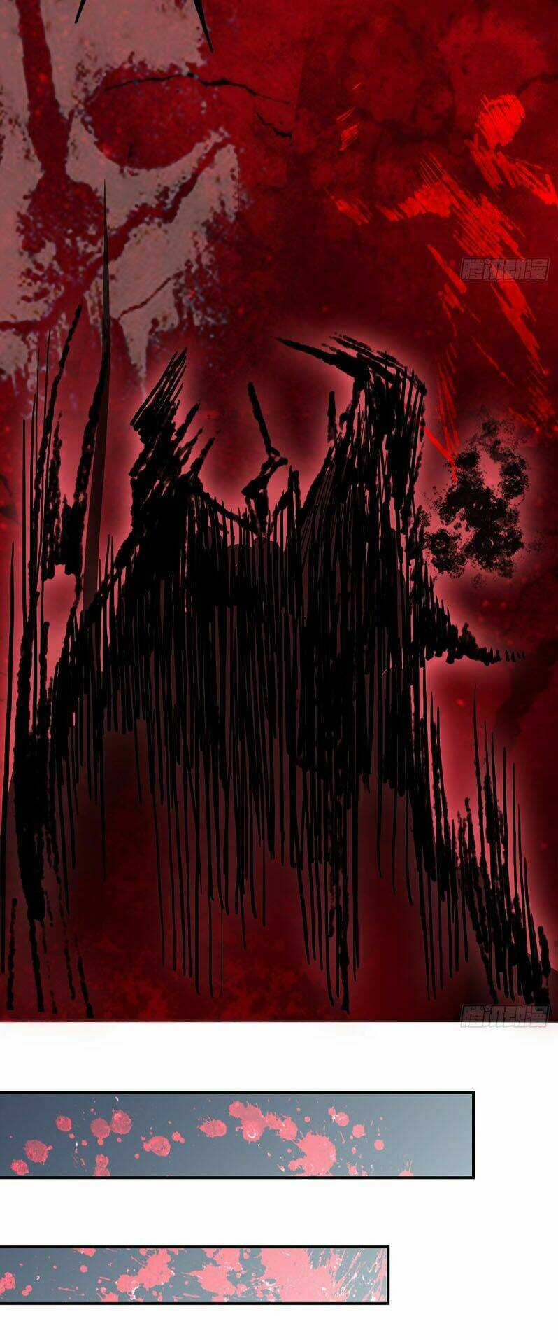 Cửu Tinh Bá Thể Quyết Chapter 15 trang 20