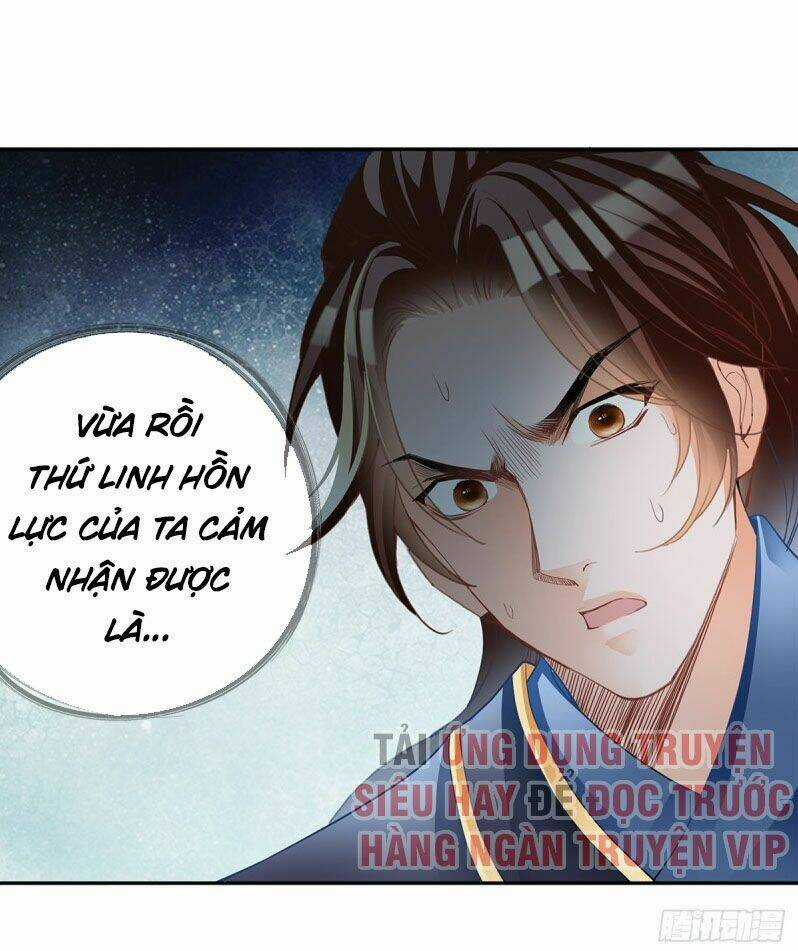Cửu Tinh Bá Thể Quyết Chapter 15 trang 22
