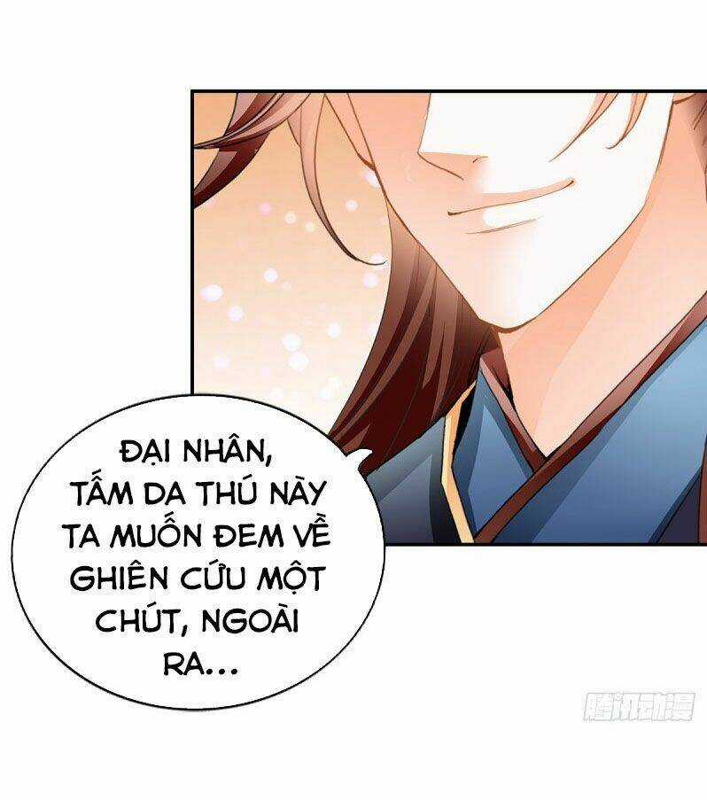 Cửu Tinh Bá Thể Quyết Chapter 15 trang 29