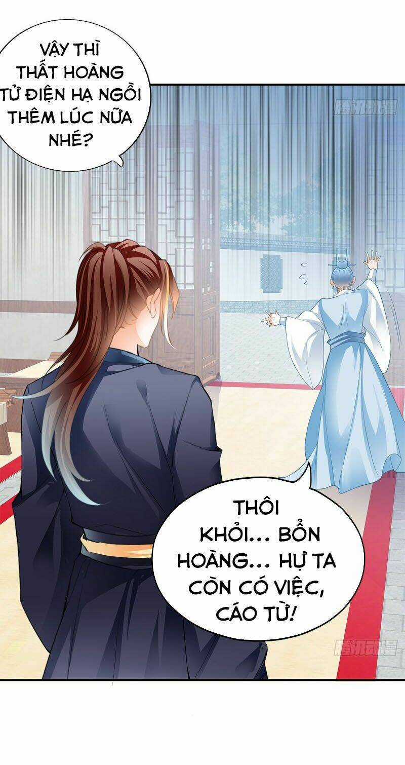 Cửu Tinh Bá Thể Quyết Chapter 15 trang 3