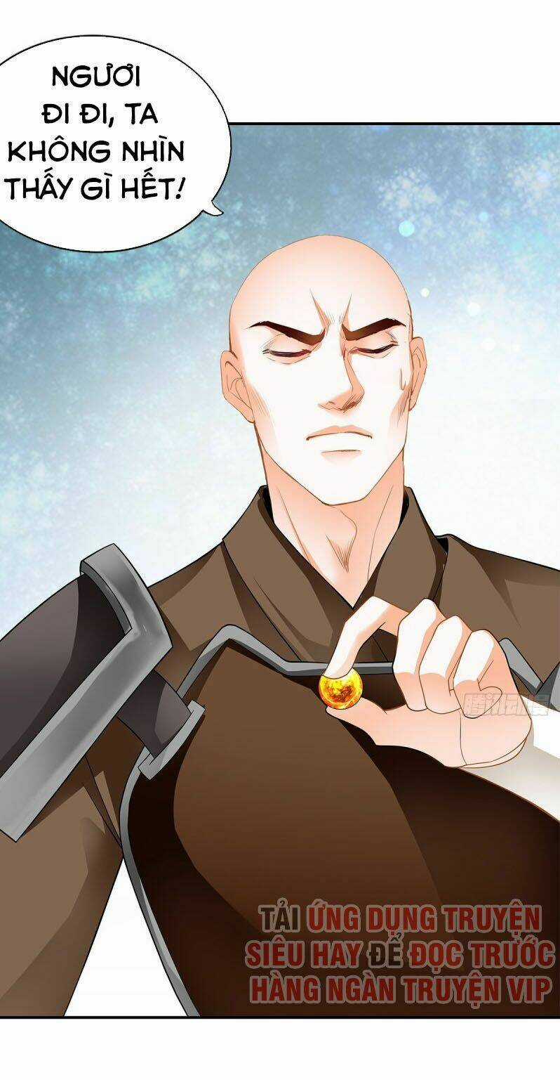Cửu Tinh Bá Thể Quyết Chapter 15 trang 31