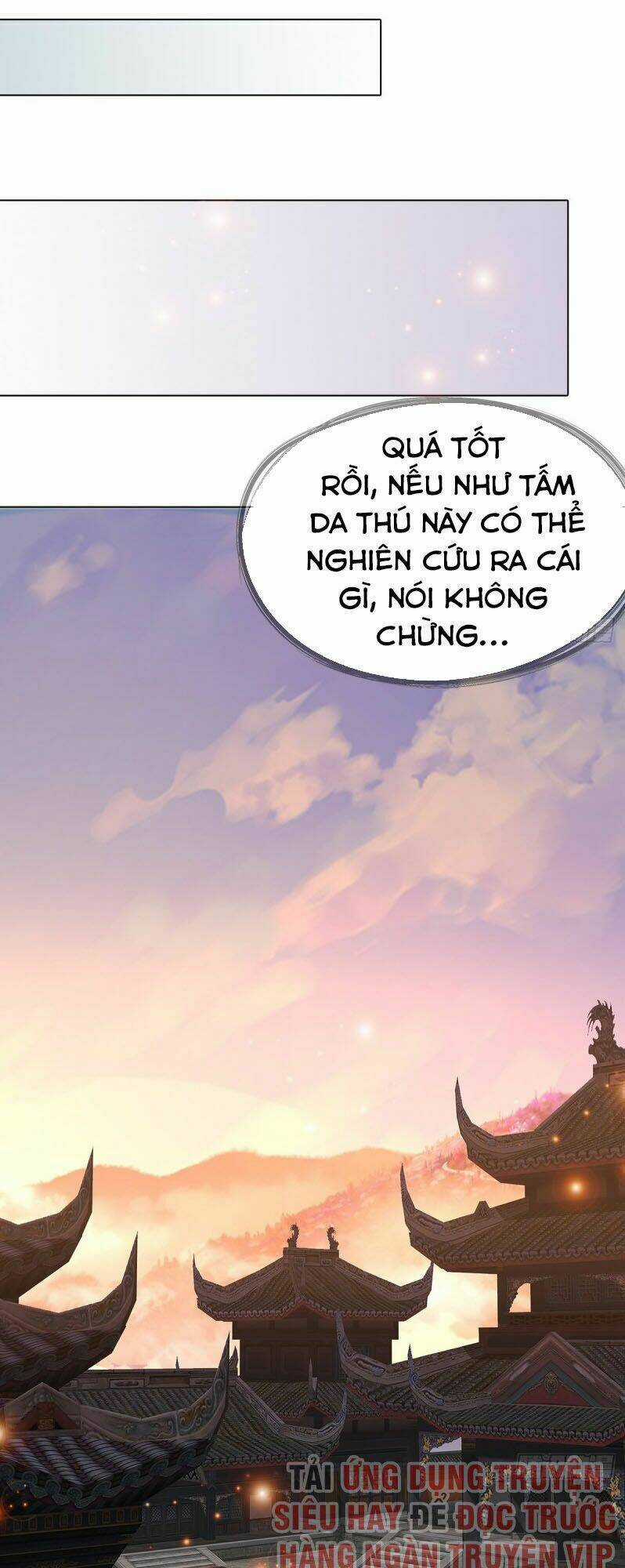 Cửu Tinh Bá Thể Quyết Chapter 15 trang 33