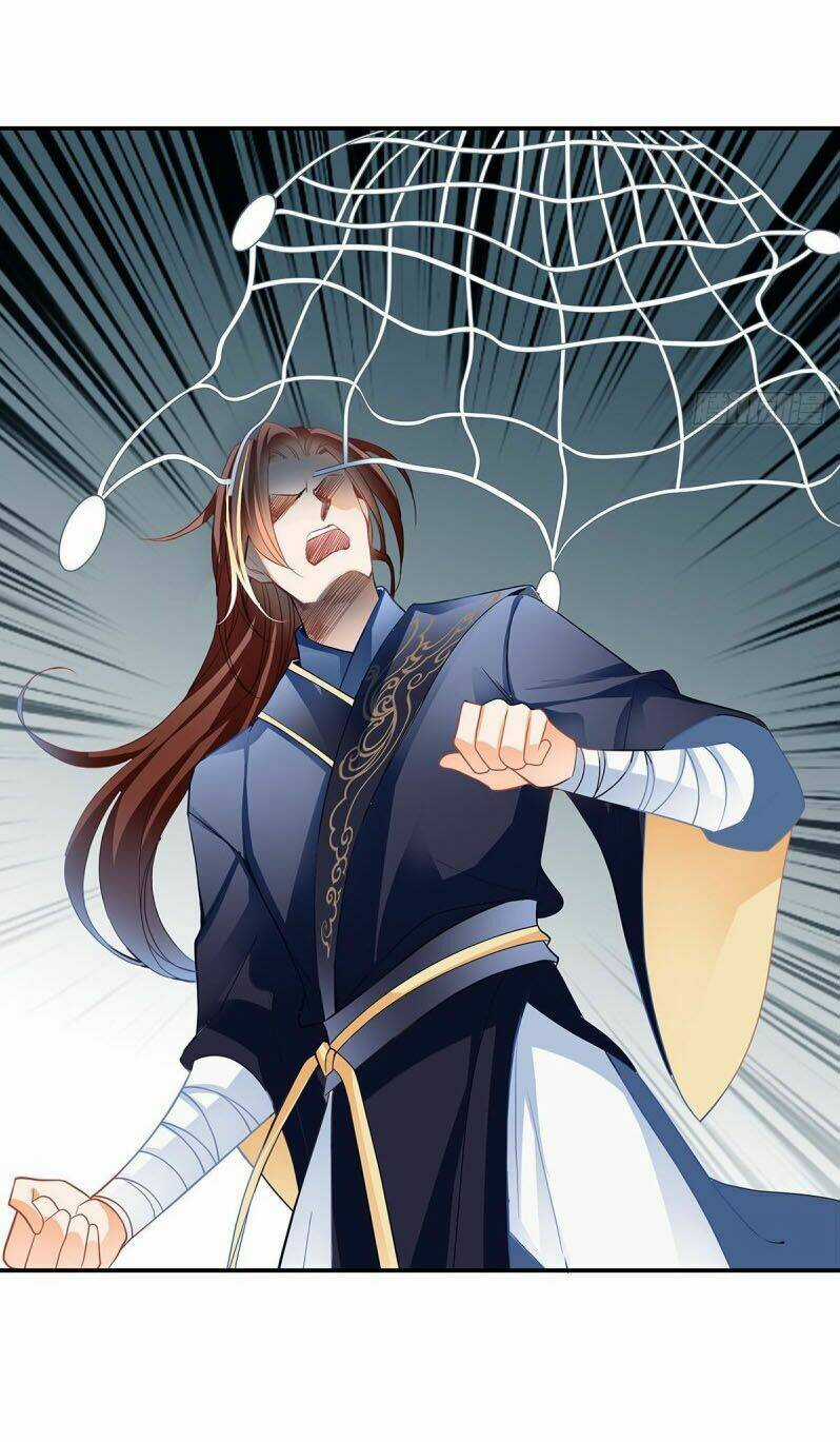 Cửu Tinh Bá Thể Quyết Chapter 15 trang 35