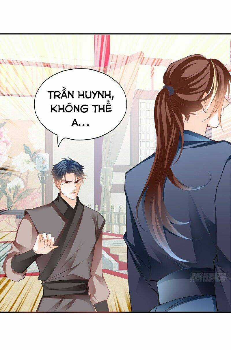 Cửu Tinh Bá Thể Quyết Chapter 15 trang 6