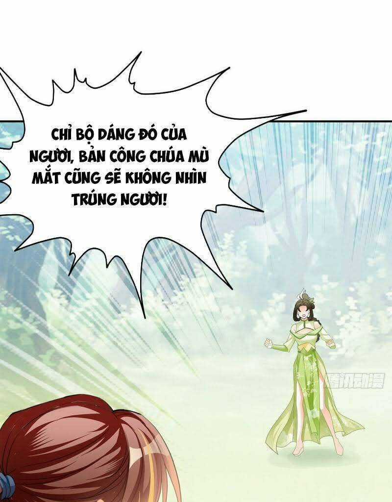 Cửu Tinh Bá Thể Quyết Chapter 16 trang 11