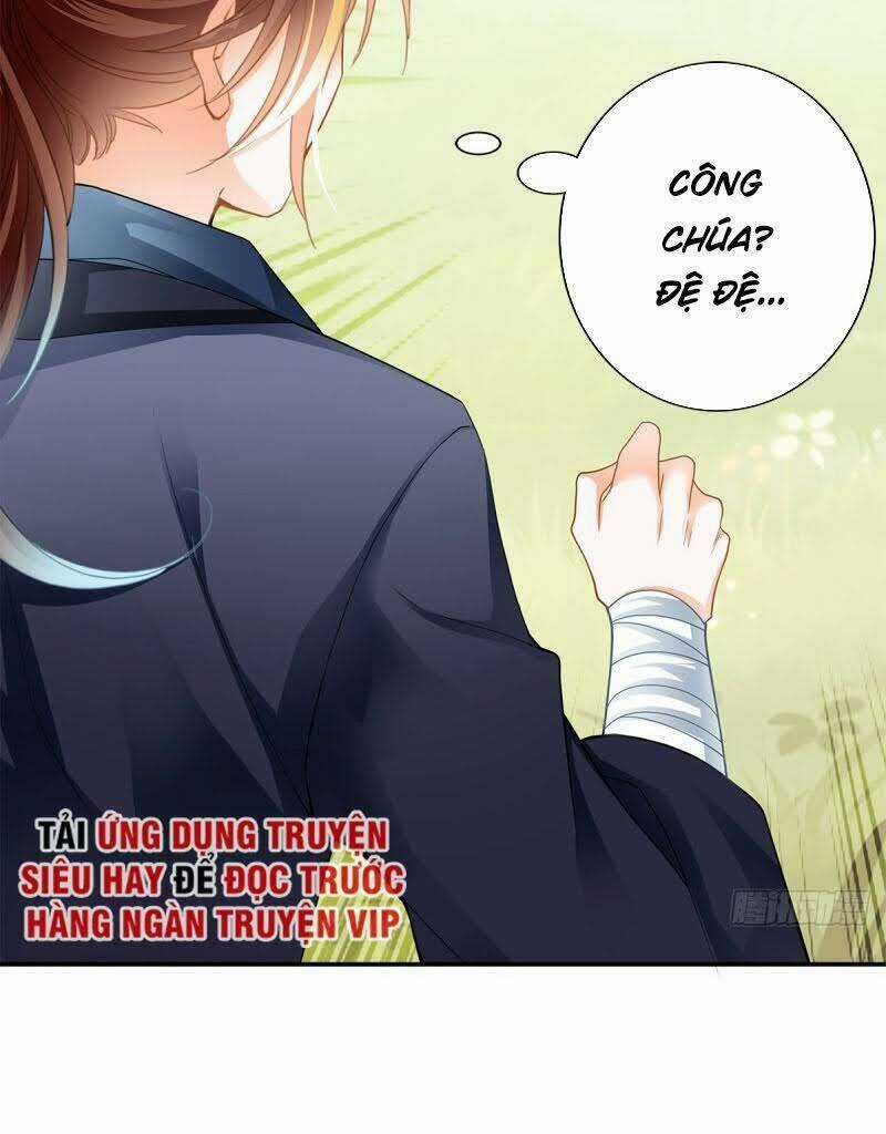 Cửu Tinh Bá Thể Quyết Chapter 16 trang 12