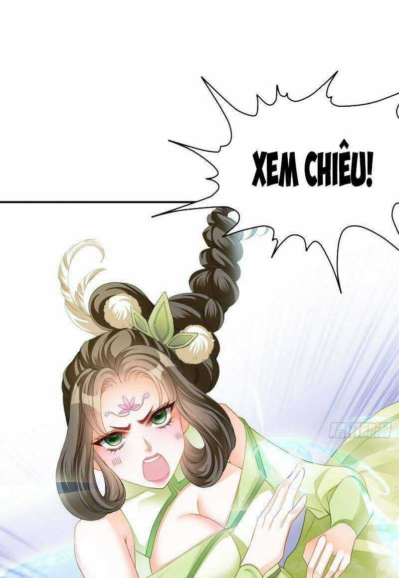 Cửu Tinh Bá Thể Quyết Chapter 16 trang 13