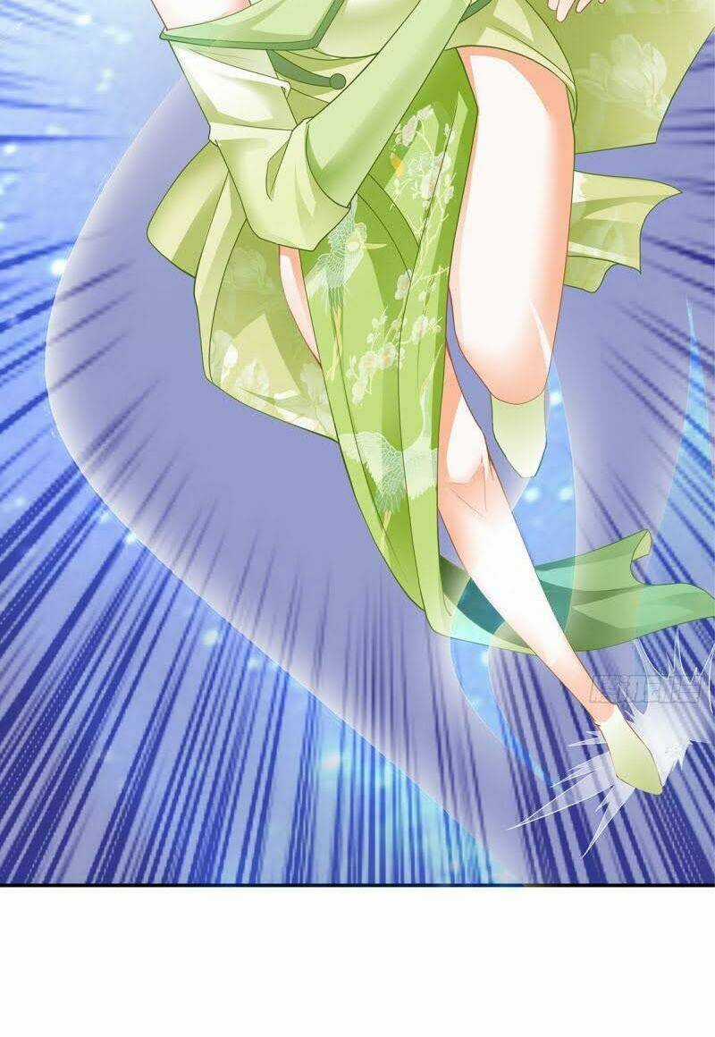 Cửu Tinh Bá Thể Quyết Chapter 16 trang 14