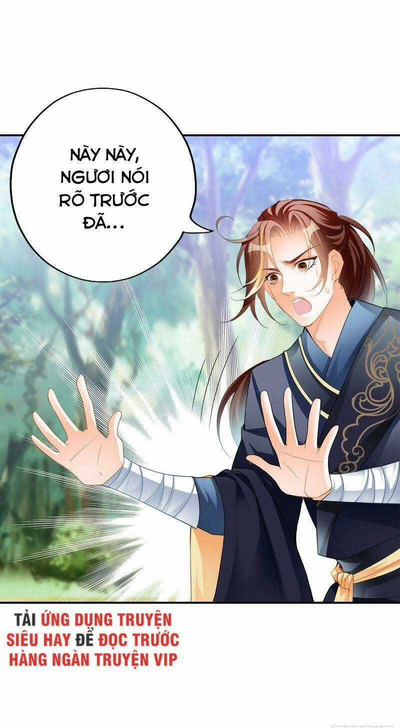 Cửu Tinh Bá Thể Quyết Chapter 16 trang 15