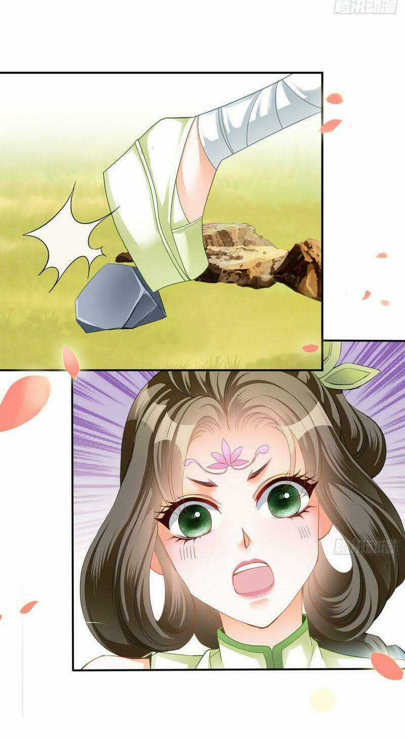 Cửu Tinh Bá Thể Quyết Chapter 16 trang 16