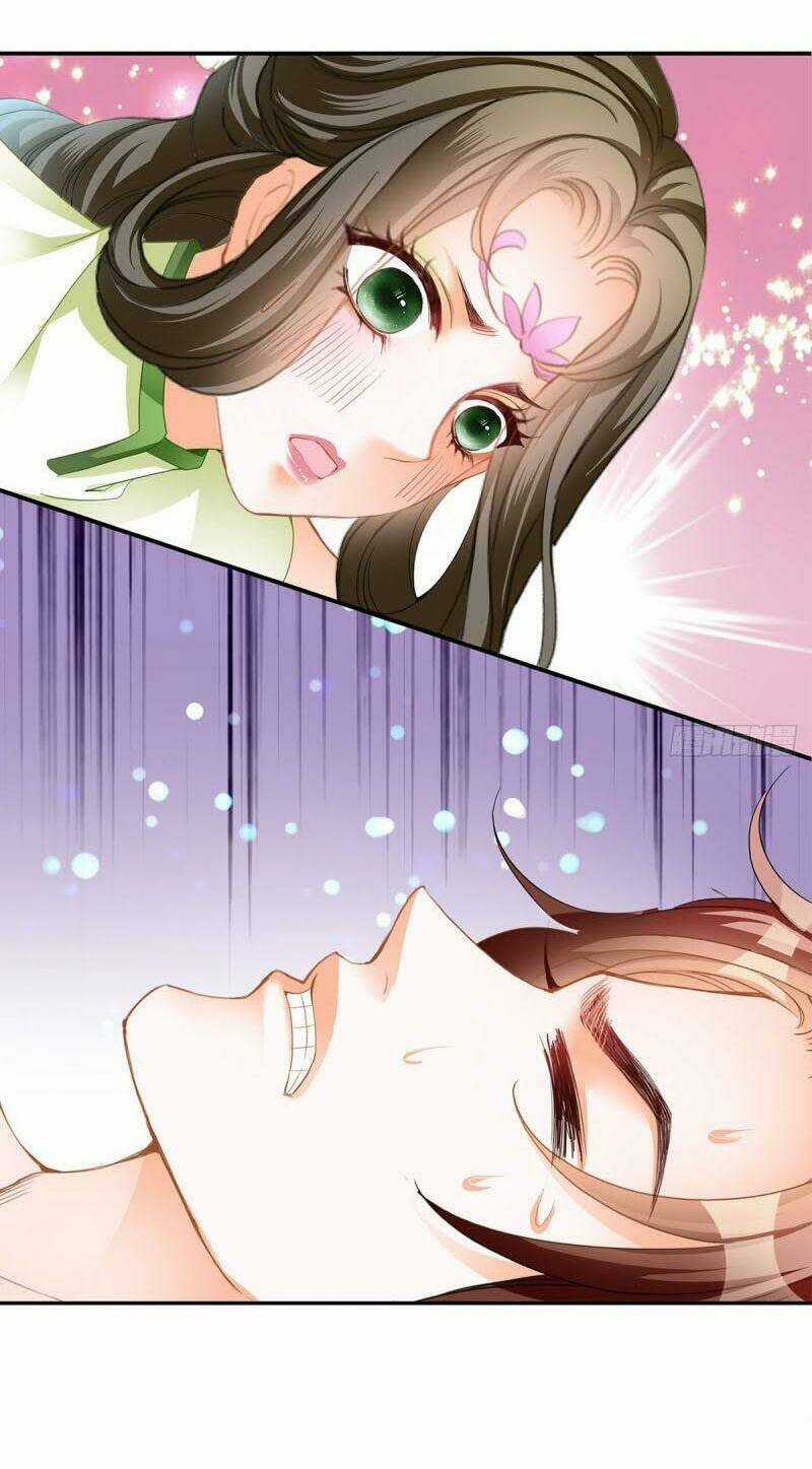 Cửu Tinh Bá Thể Quyết Chapter 16 trang 18