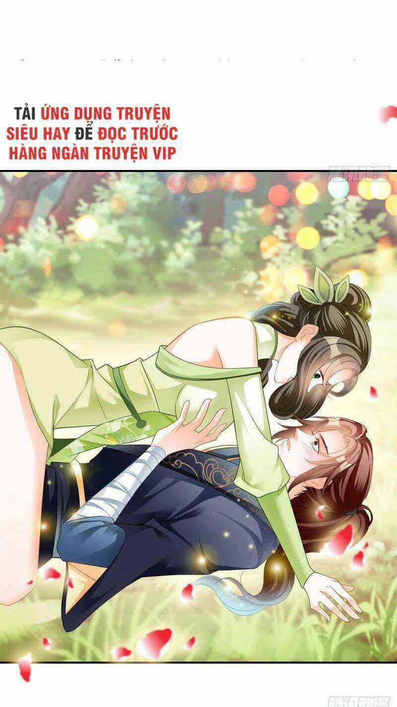 Cửu Tinh Bá Thể Quyết Chapter 16 trang 19