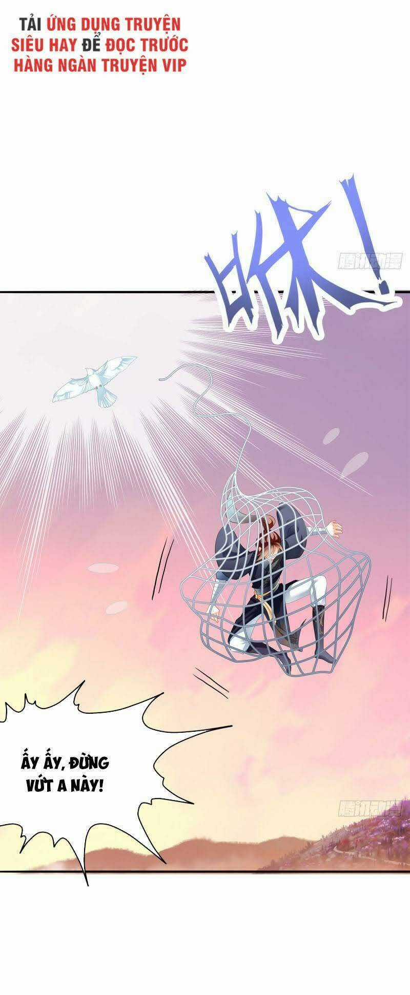 Cửu Tinh Bá Thể Quyết Chapter 16 trang 2