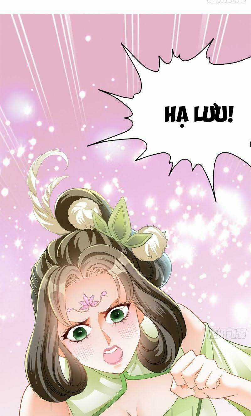 Cửu Tinh Bá Thể Quyết Chapter 16 trang 20