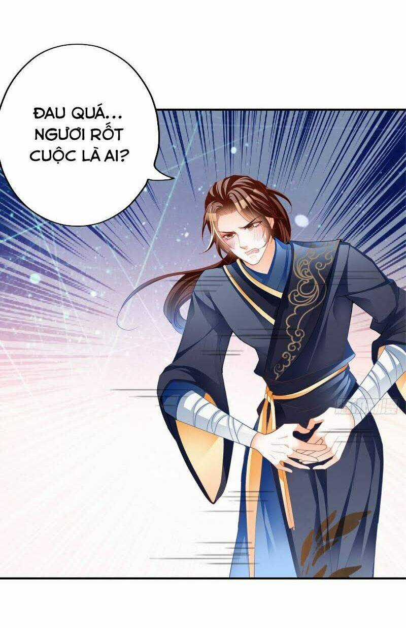 Cửu Tinh Bá Thể Quyết Chapter 16 trang 23