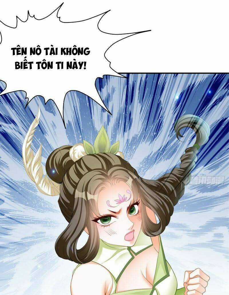 Cửu Tinh Bá Thể Quyết Chapter 16 trang 24