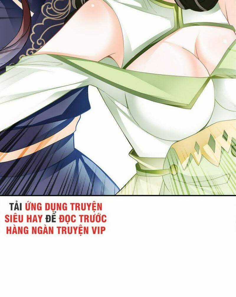 Cửu Tinh Bá Thể Quyết Chapter 16 trang 28