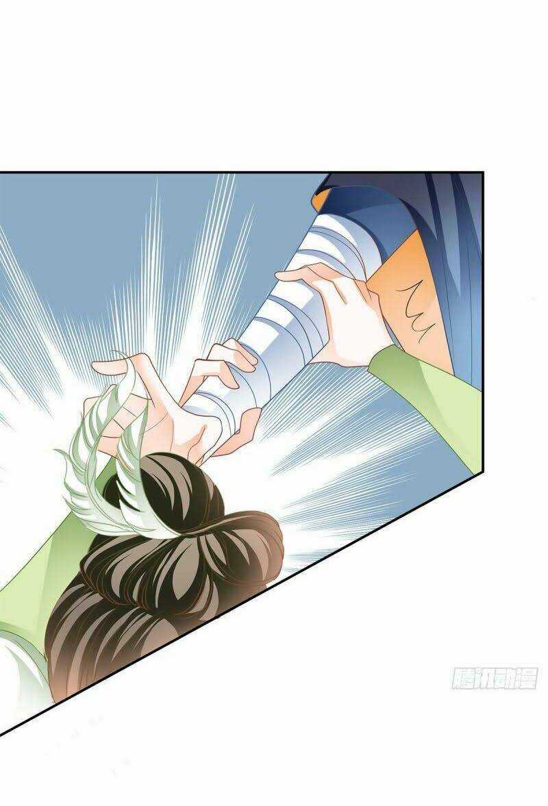 Cửu Tinh Bá Thể Quyết Chapter 16 trang 30