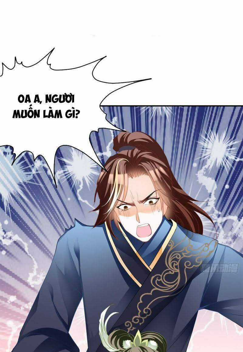 Cửu Tinh Bá Thể Quyết Chapter 16 trang 31