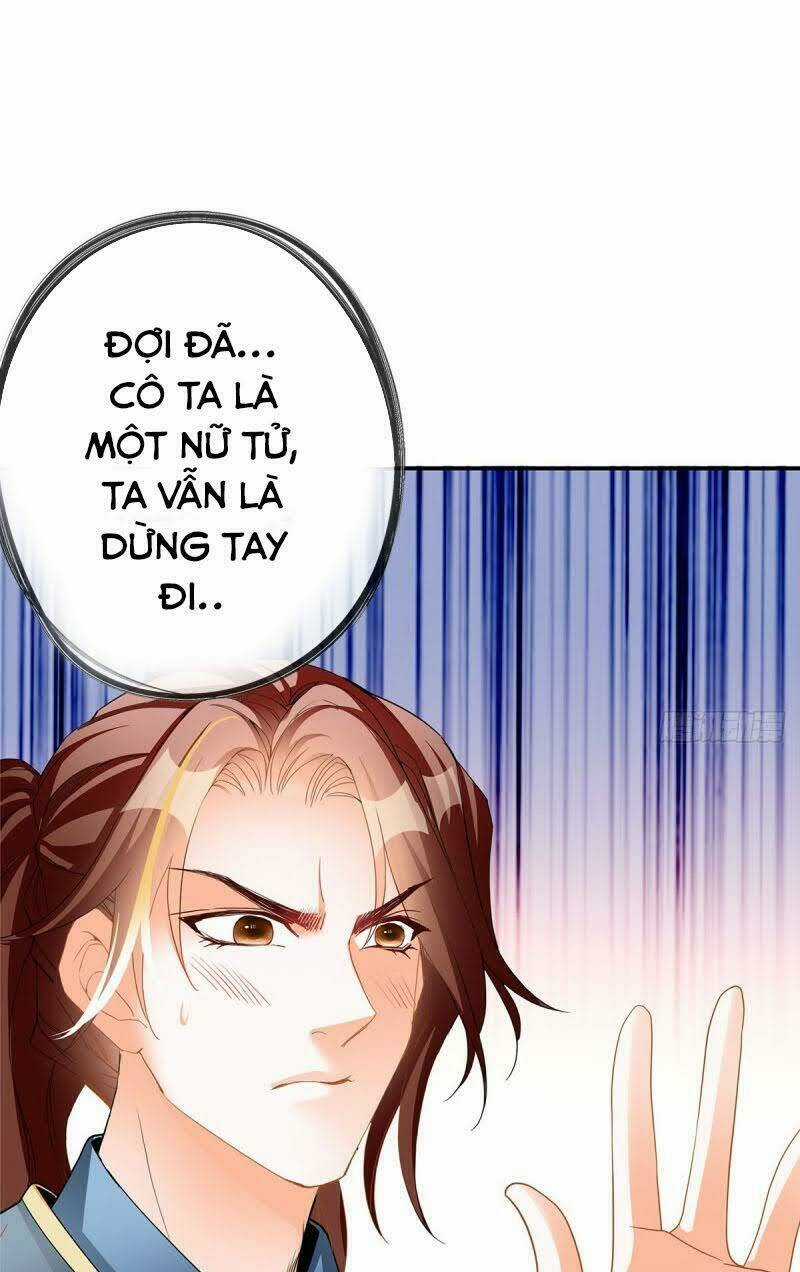 Cửu Tinh Bá Thể Quyết Chapter 16 trang 36