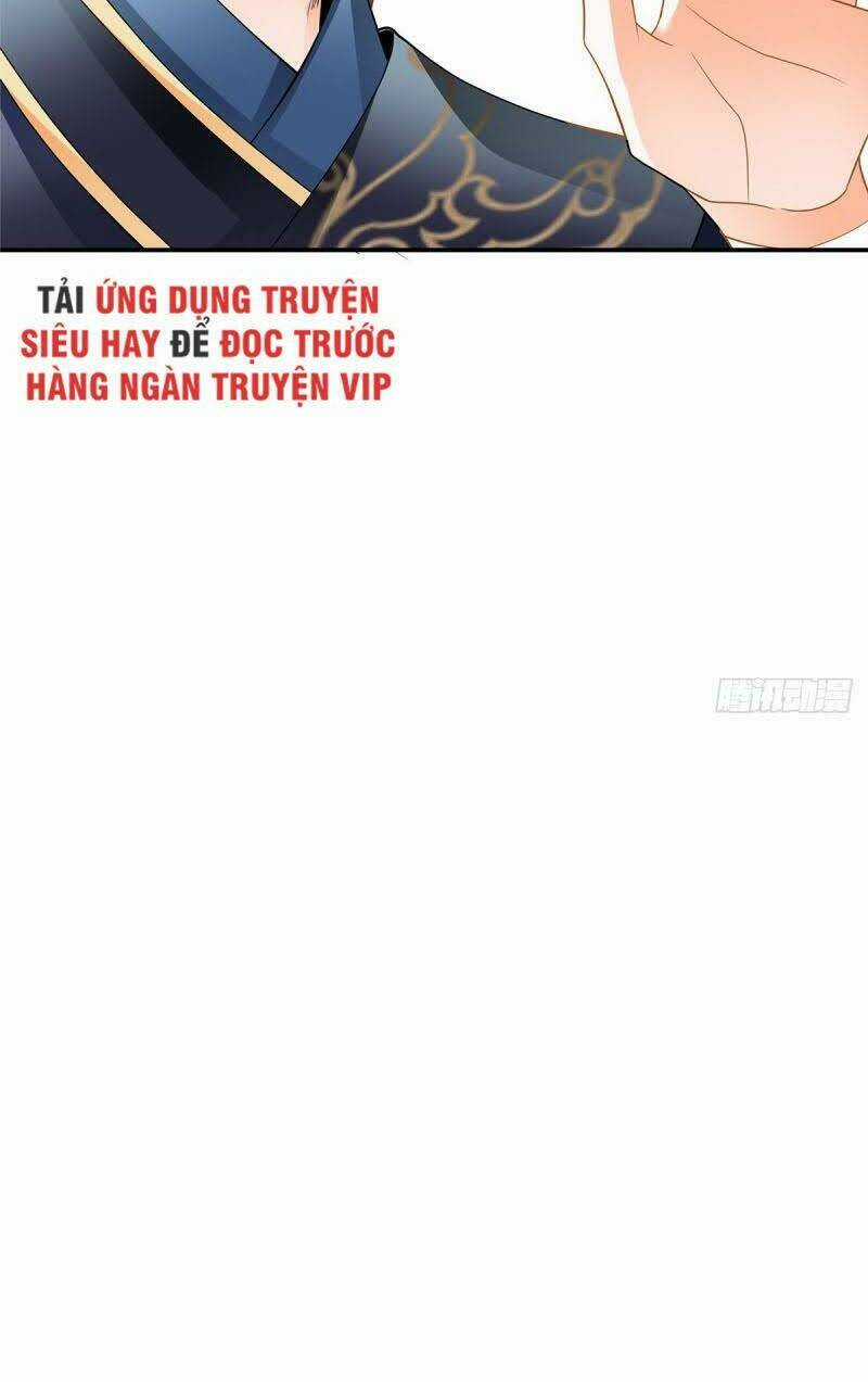 Cửu Tinh Bá Thể Quyết Chapter 16 trang 37