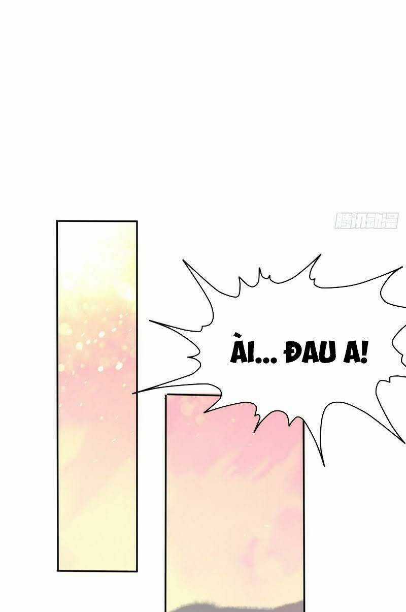 Cửu Tinh Bá Thể Quyết Chapter 16 trang 38